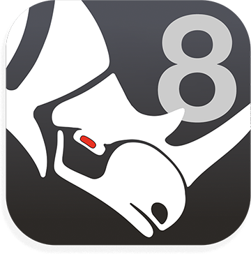 Rhino 8